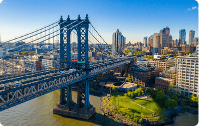 New York City