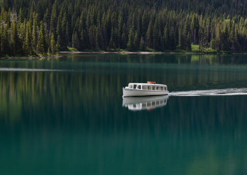 Boat Excursion