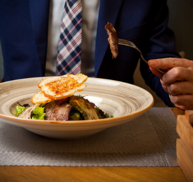 Fine Dining