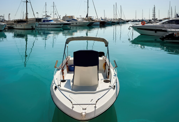 Boat & Yacht Rentals