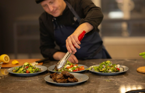 Private Chefs
